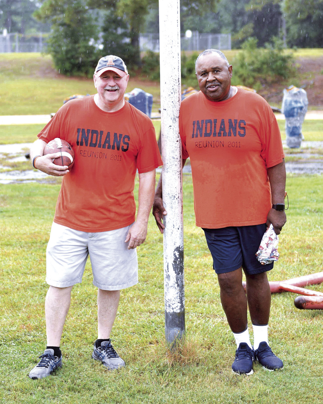 Indians 50th reunion